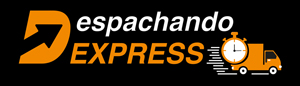 Despachandoexpress.cl Logo